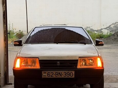 LADA (VAZ) 2109