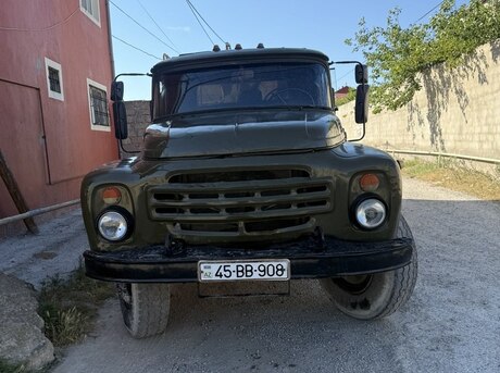 ZIL 130