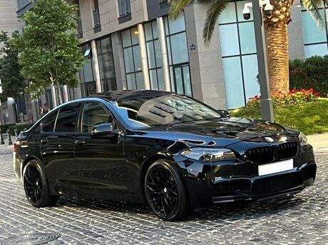 BMW 528