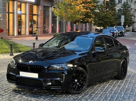 BMW 528