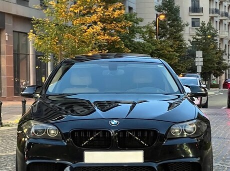 BMW 528