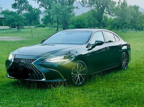 Lexus ES 250