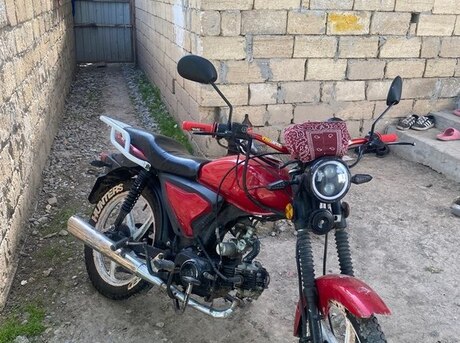 Tufan M50
