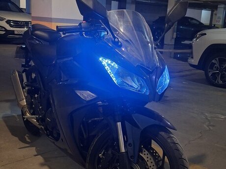 Freedom Ninja 200 S
