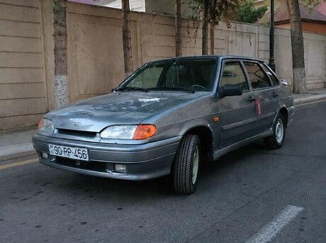 LADA (VAZ) 2115