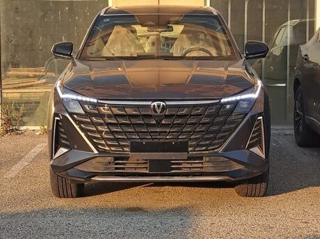 Changan Uni-Z