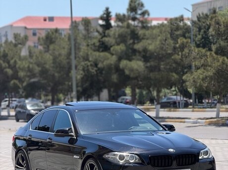 BMW 528