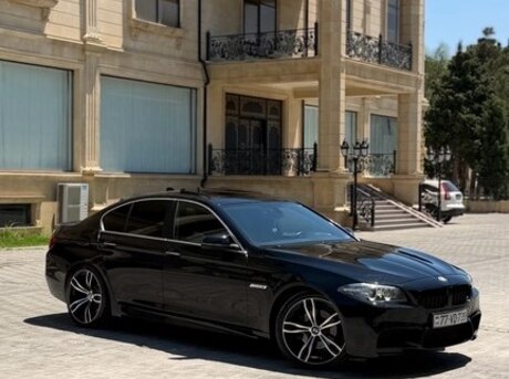 BMW 528