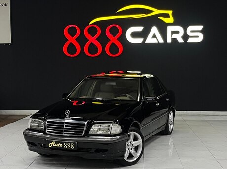 Mercedes C 230