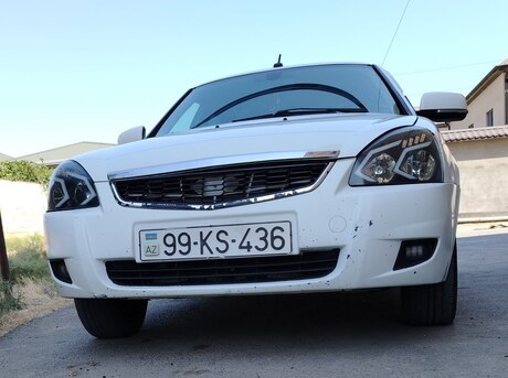 LADA (VAZ) Priora