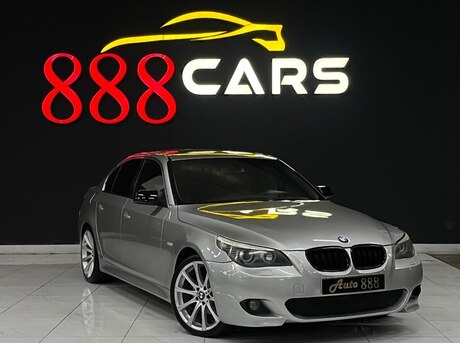 BMW 528