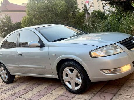 Nissan Sunny