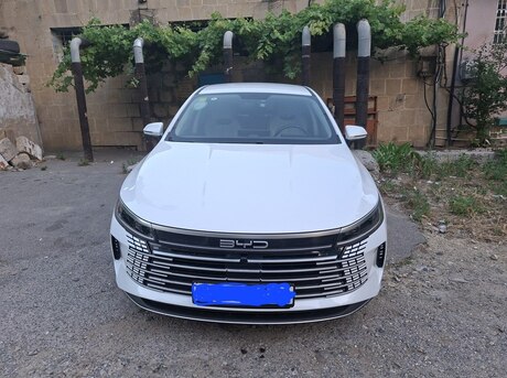 BYD Destroyer 05