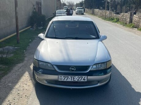 Opel Vectra