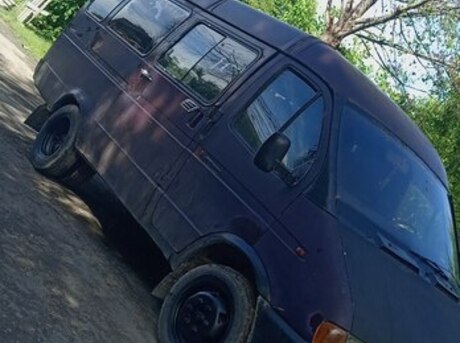 GAZ GAZel (2705)