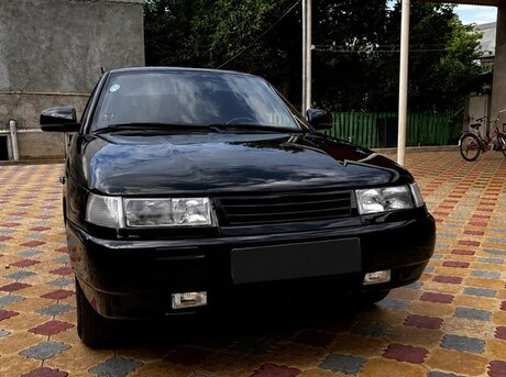 LADA (VAZ) 2112