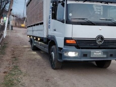 Mercedes Atego 1323