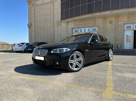 BMW 528