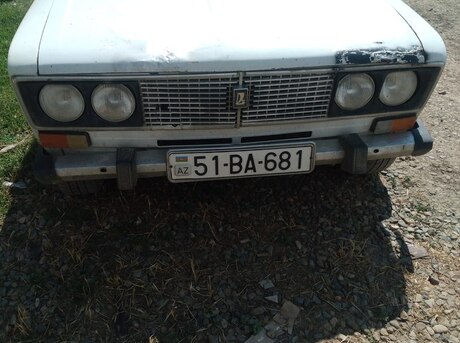 LADA (VAZ) 2106