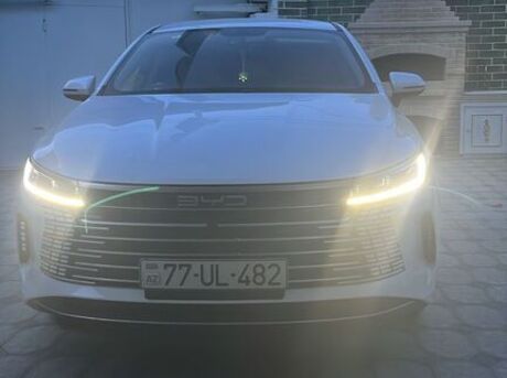 BYD Destroyer 05