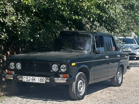LADA (VAZ) 2106