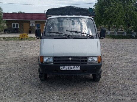 GAZ GAZel (2705)