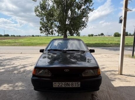 LADA (VAZ) 2115