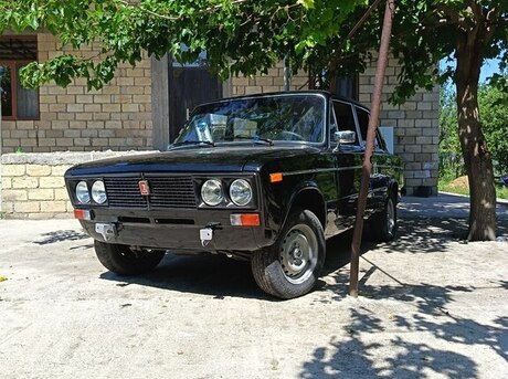 LADA (VAZ) 2106