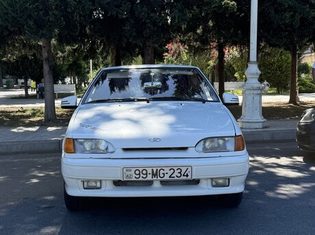 LADA (VAZ) 2115