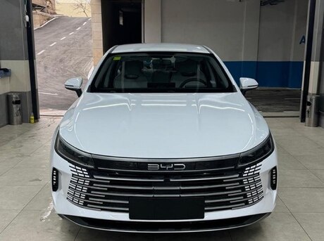 BYD Destroyer 05