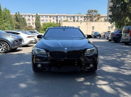 BMW 528