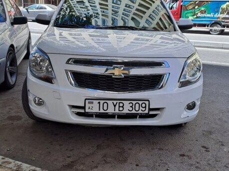 Chevrolet Cobalt