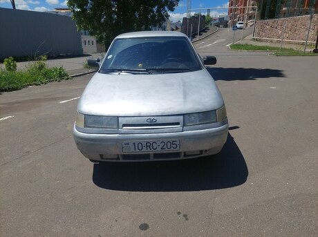 LADA (VAZ) 2112