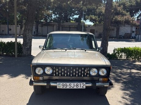 LADA (VAZ) 2106
