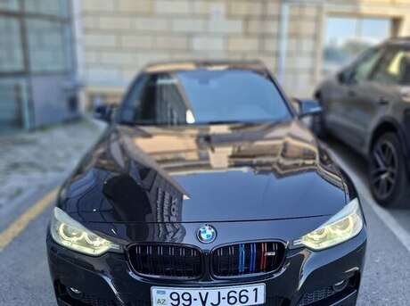 BMW 330