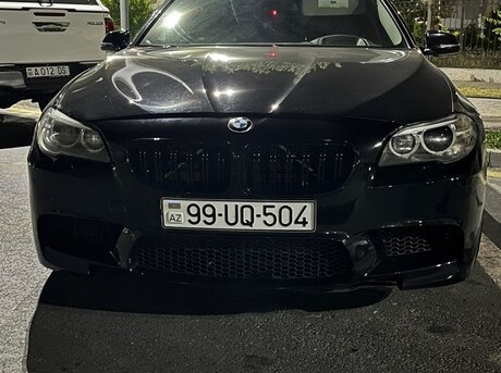 BMW 528