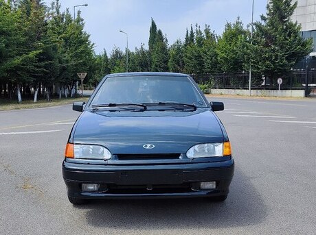 LADA (VAZ) 2115
