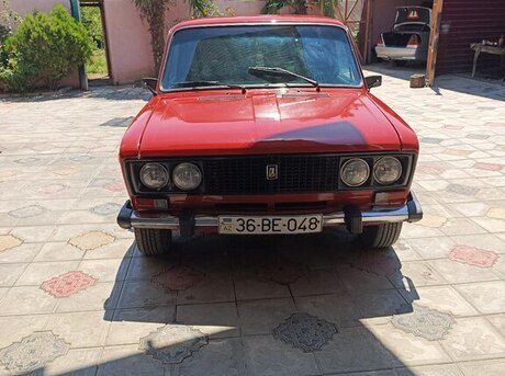 LADA (VAZ) 2106