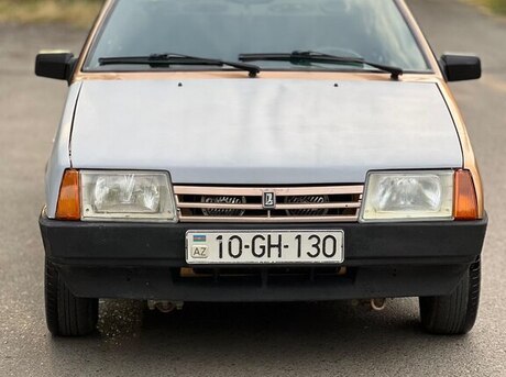 LADA (VAZ) 21099