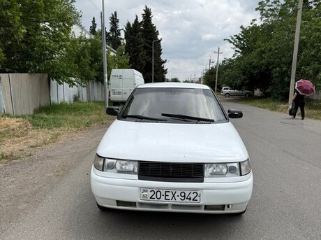 LADA (VAZ) 2110