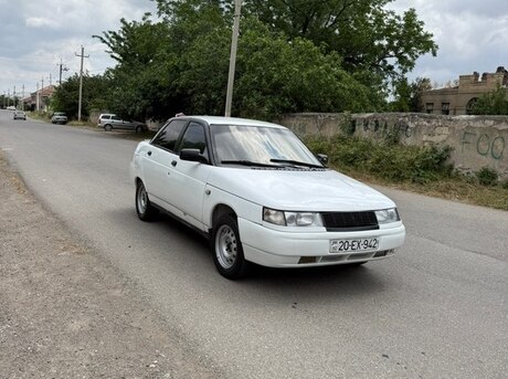 LADA (VAZ) 2110