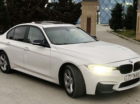 BMW 328