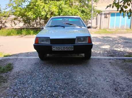 LADA (VAZ) 21099