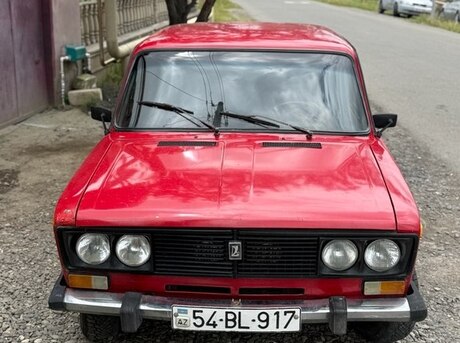 LADA (VAZ) 2106