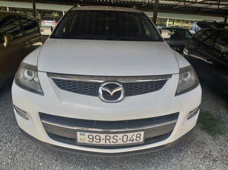 Mazda CX-9
