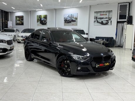 BMW 328