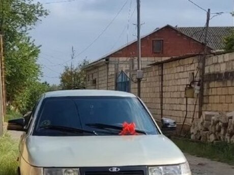 LADA (VAZ) 2110