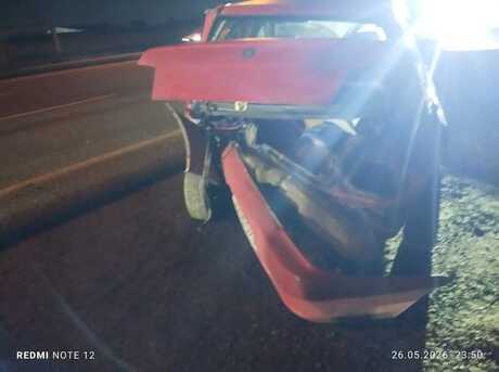 Saipa 132