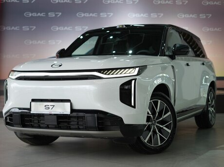 GAC S7