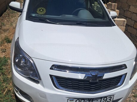 Chevrolet Cobalt